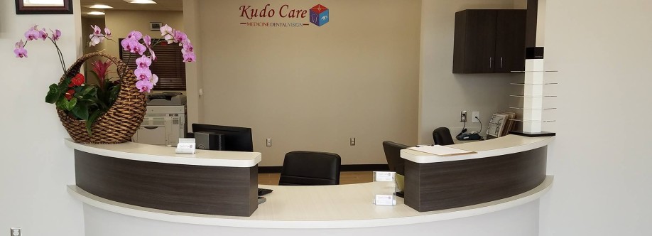 Kudo Care Medical Dental Vision Cover Image