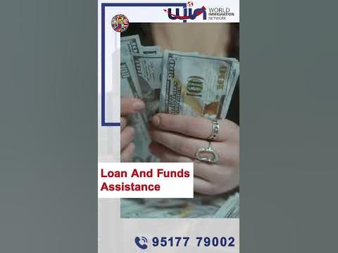 Study Abroad With Fees After Visa Package - YouTube