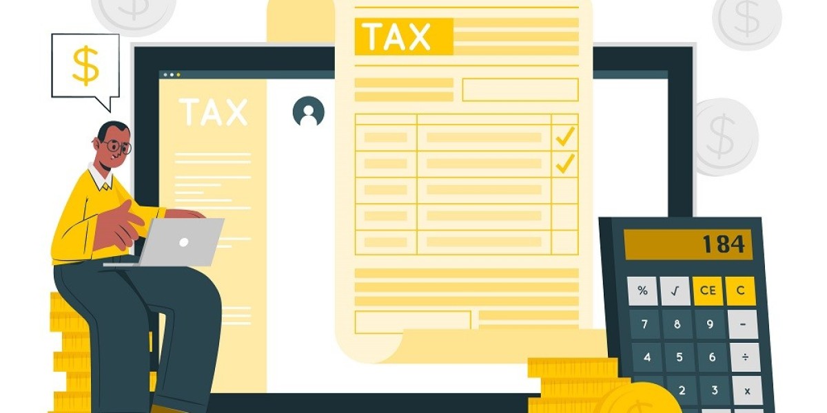 The Ultimate Guide to Efficient CA Services for ITR Filing