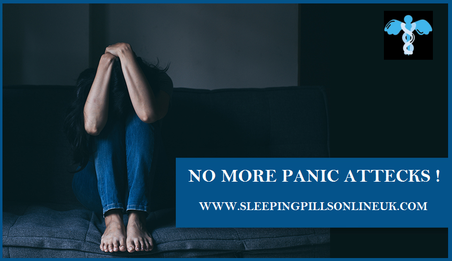 No more panic attacks. Know its reasons and how to treat them.