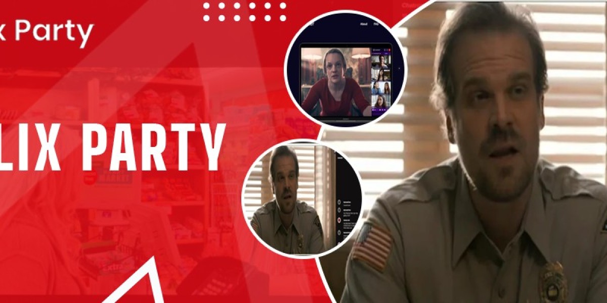 "Creating Memorable Virtual Movie Nights with Netflix Party (Teleparty)"