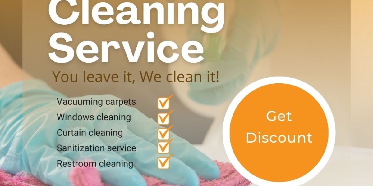Affordable and Quick Cleaning Service in Florida