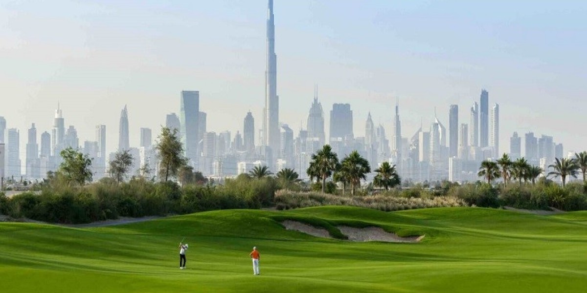 Dubai's Finest Residences: Sobha Hartland Villas