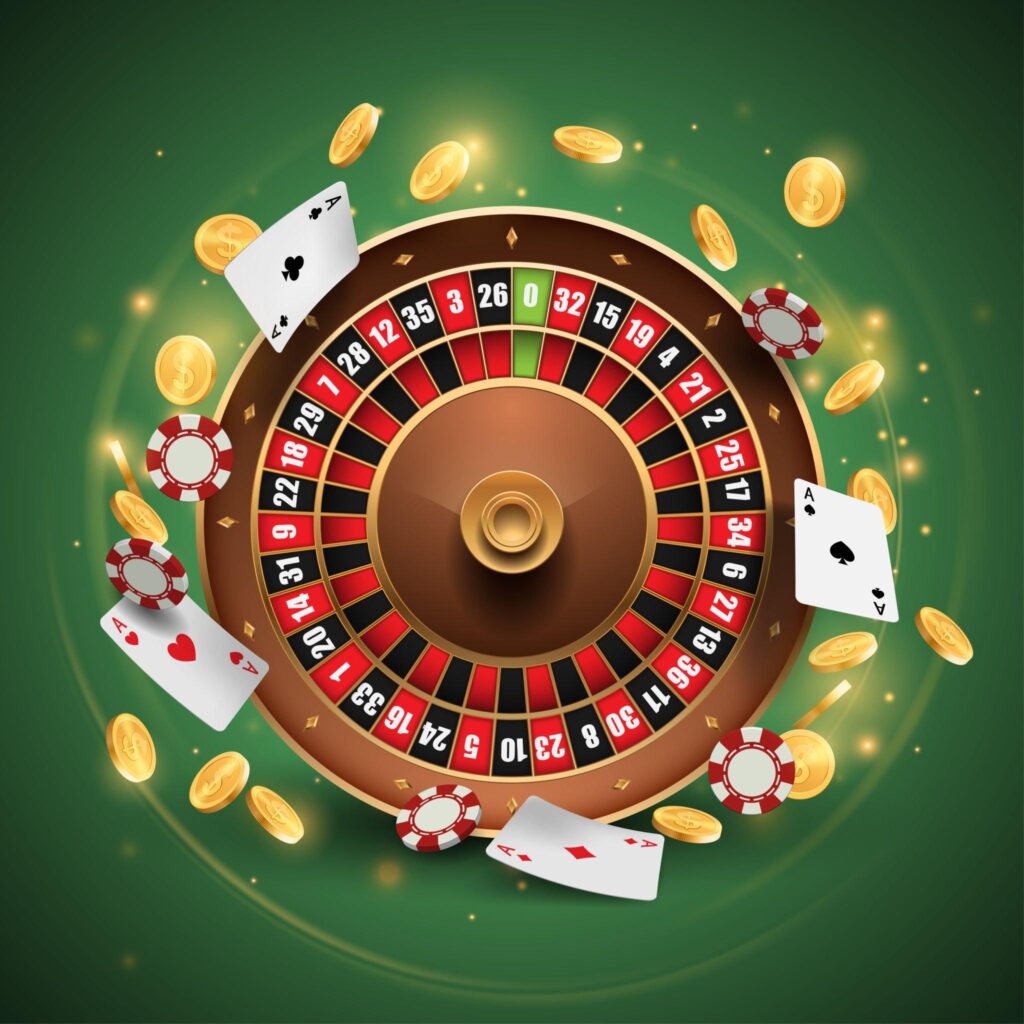 Gambling & Casino Backlinks Service: Ranking and Traffic