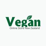 Vegan Store Profile Picture