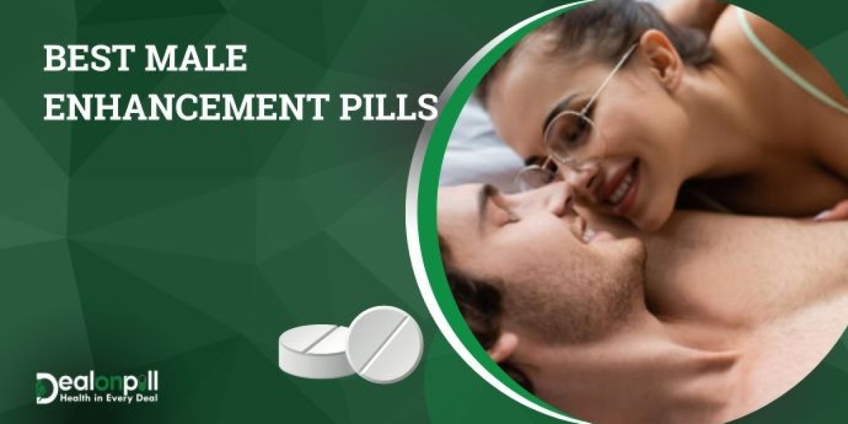 Best Male enhancement pills