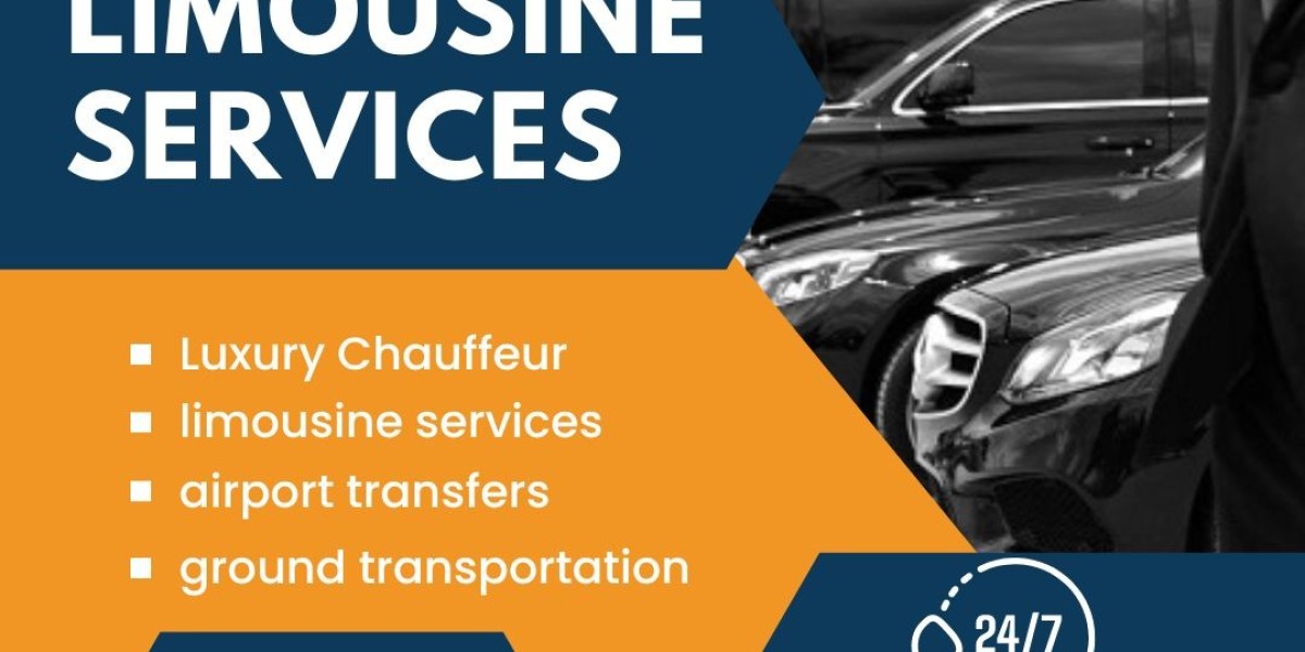 Luxury and Elegance on Wheels: Limousine Services in Riyadh