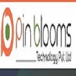 Pin Blooms Technology Profile Picture