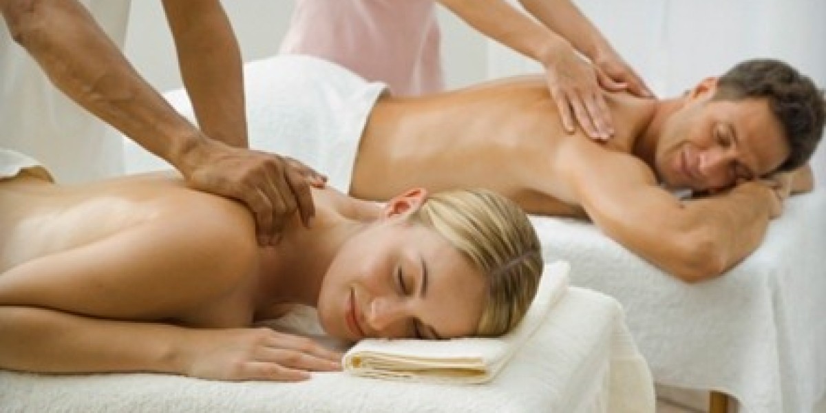 Uncover The Benefits of Relaxation Massage in San Francisco