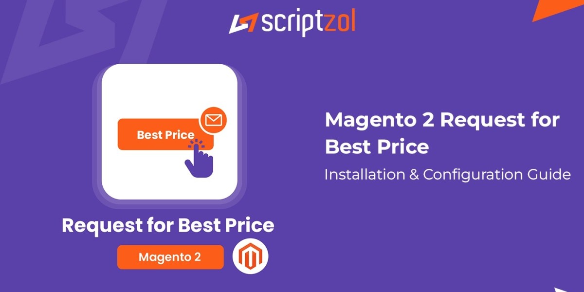 Magento 2 Request for Best Price User Guide - Scriptzol