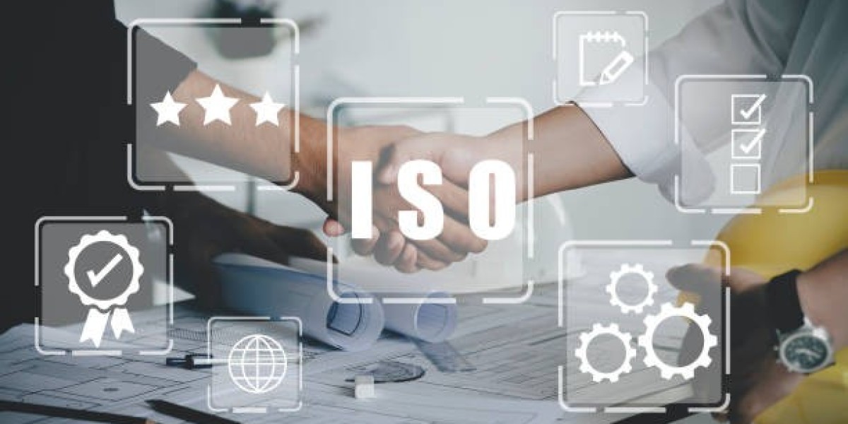 How Can I Get ISO Certificate?