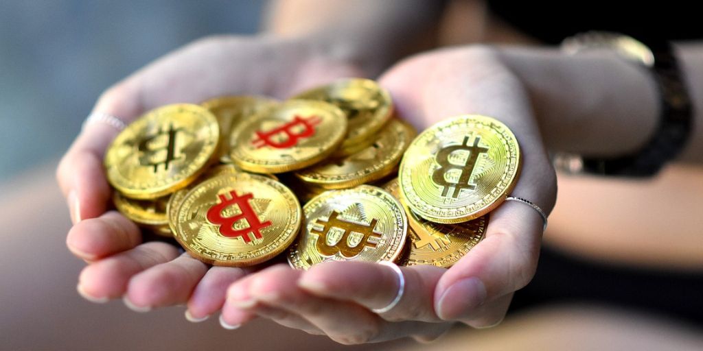 How to Buy Bitcoin Online in the UK