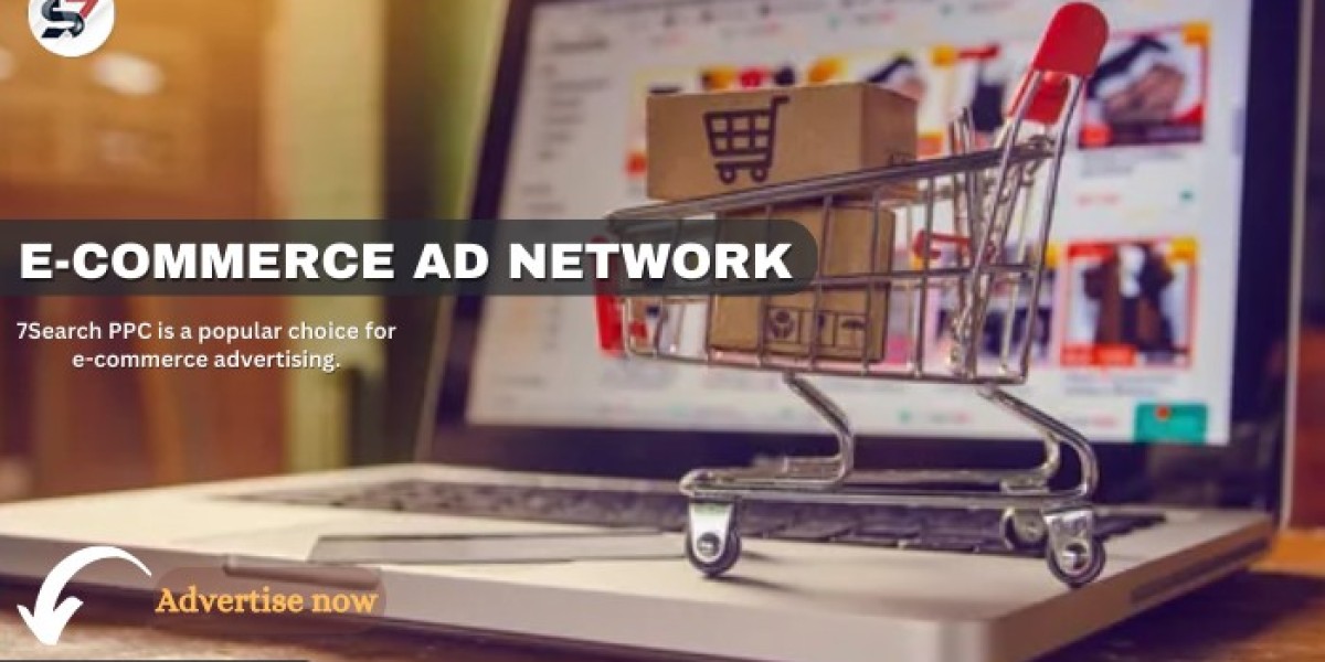 Top 6 Ad Networks for eCommerce Sites