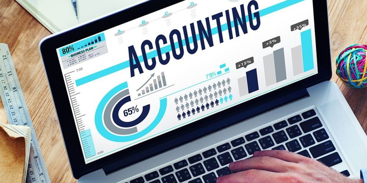 Navigating Financial Success the Comprehensive Guide to Accounting Services in Oakland