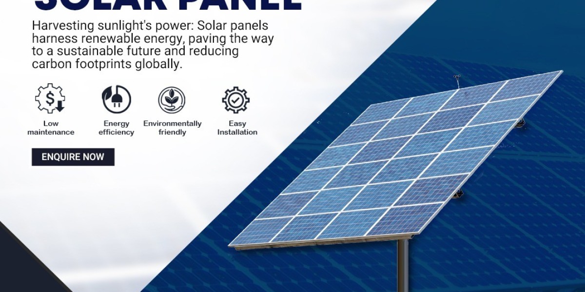 Harnessing the Sun: How Wintech Enterprises is Leading the Solar Revolution