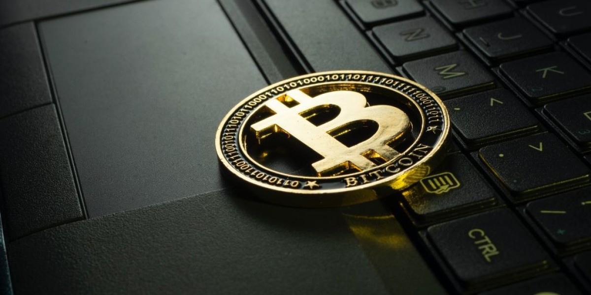 Bitcoin Investment Plan For Wealth Creation