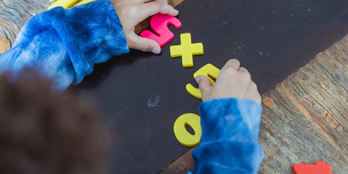 Unlocking the Joy of Learning: Fun Math Games for All Ages