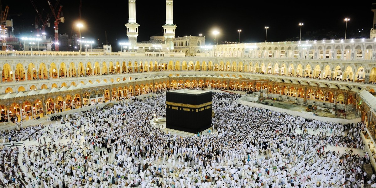 Umrah Packages from Lahore 2023