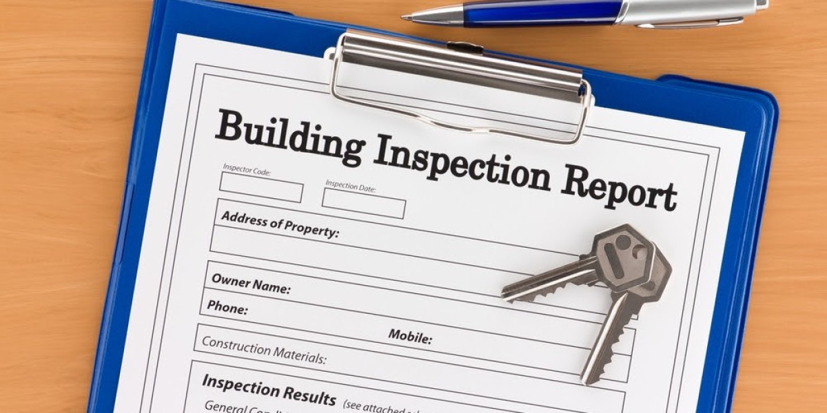 Commercial Building Inspectors