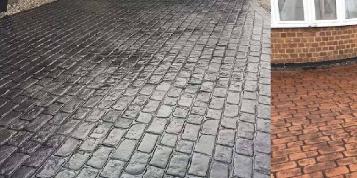 Your Trusted Service Provider for the Best Concrete Restoration Service in Wycombe