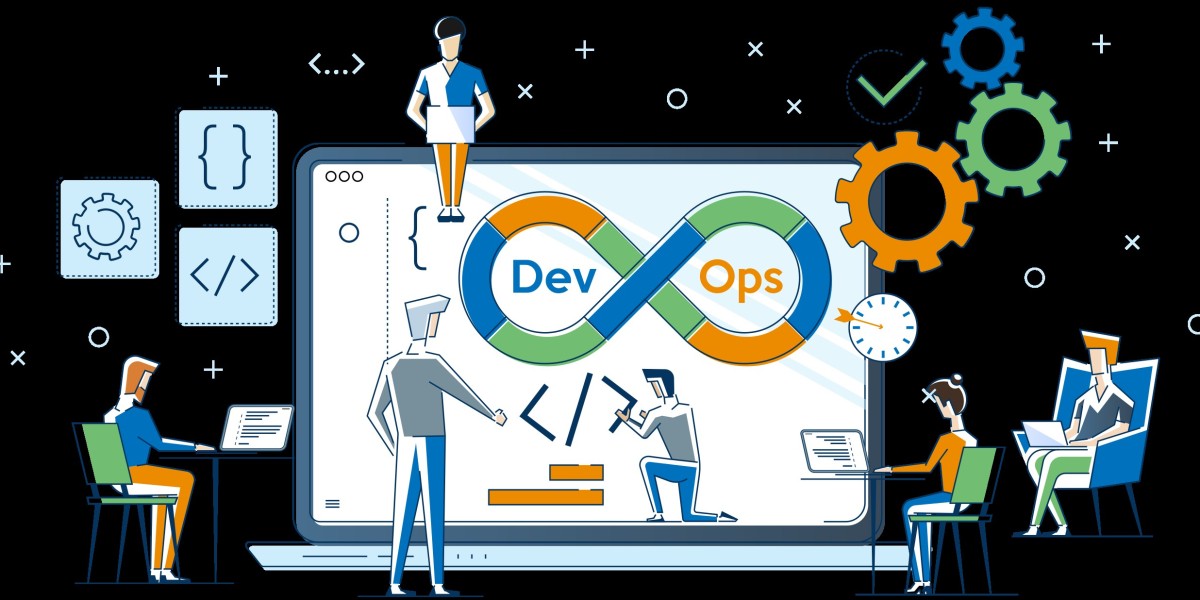 Elevate Your Software Development with DevOps Consulting