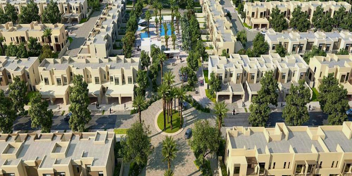 Nshama Dubai's Premier Property Developer