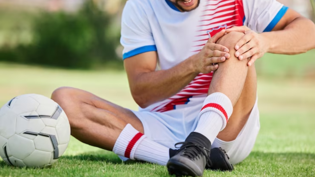 How Physical Therapy Can Help Prevent and Treat Sports Injuries?