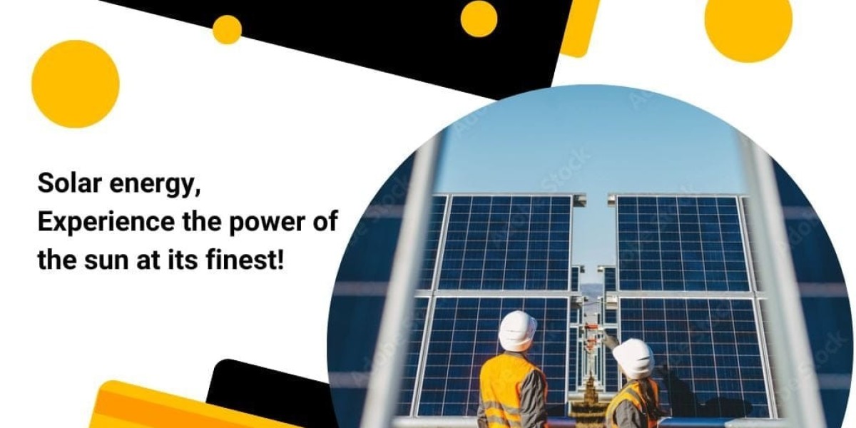 Transforming India's Commercial Landscape with Solar Energy: A Journey with AlienEnergy