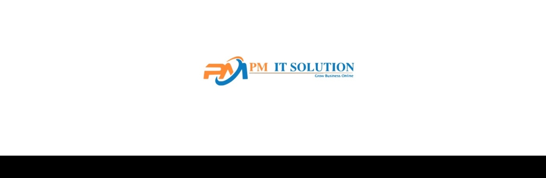 PM IT Solution Cover Image