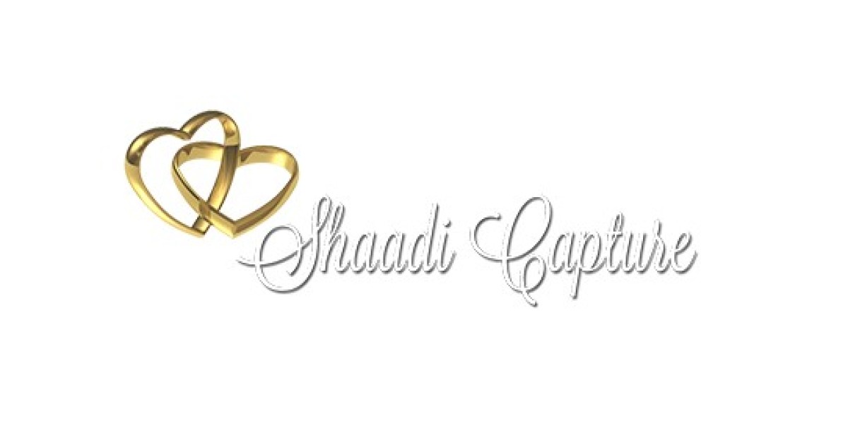 Celebrate Love: Elevate Your Moments with Shaadi Capture