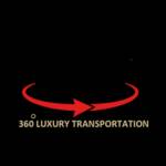 360 Luxury Transportation profile picture