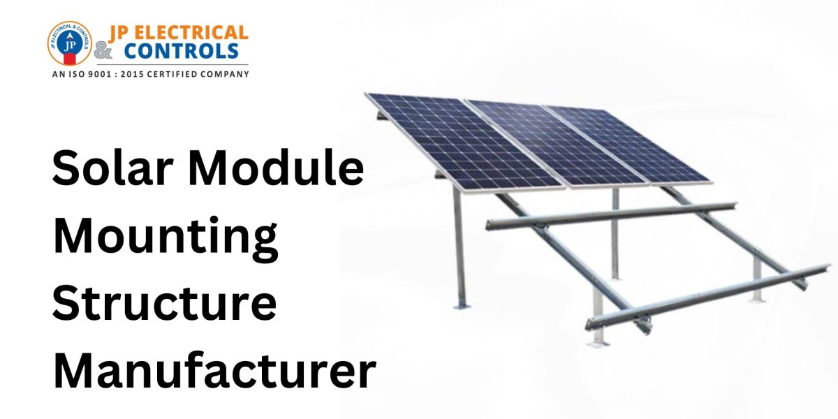 The Ultimate Guide to Solar Module Mounting Structure and Slotted Angle Racks