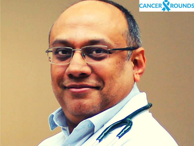 Best Oncologist in Delhi and Gurgaon, India | Cancer Rounds