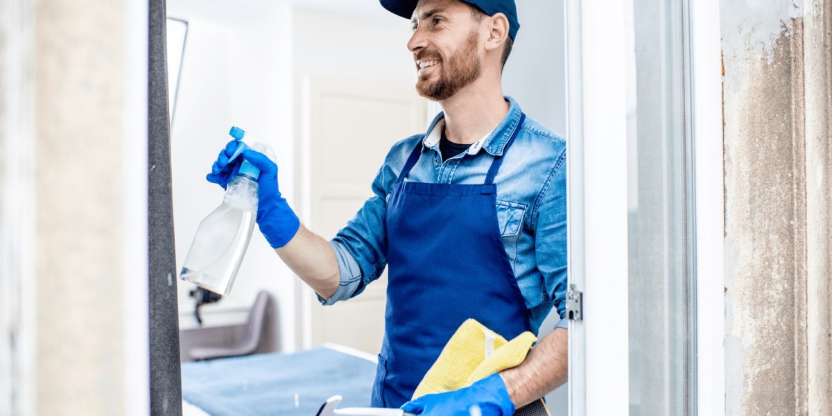 Top 5 Skills for Cleaning Job: Tips to Land the Best Jobs in 2023