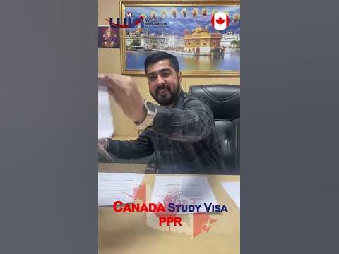 Canada Study Visa - High Visa Success Rate with Us - YouTube