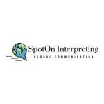Spot On Interpreting Profile Picture