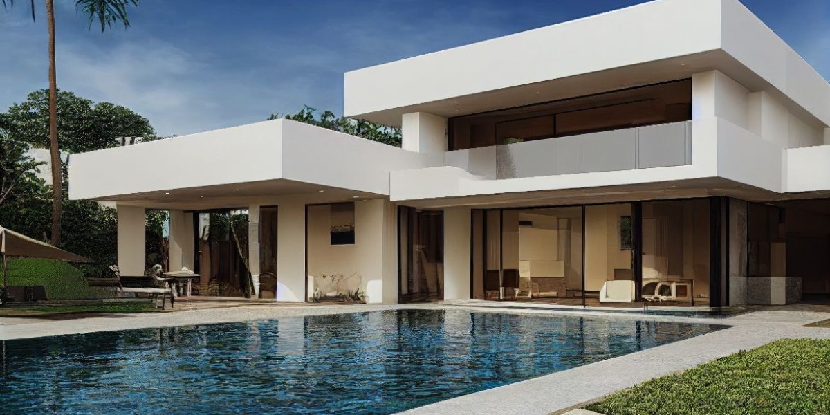 Dubai's Palm Jumeirah: The Ultimate Destination For Villa Rentals