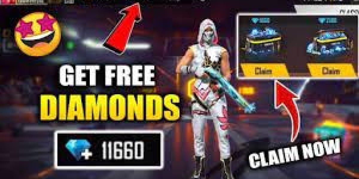 Garena Free Fire hack – diamonds, aimbots, and how to report