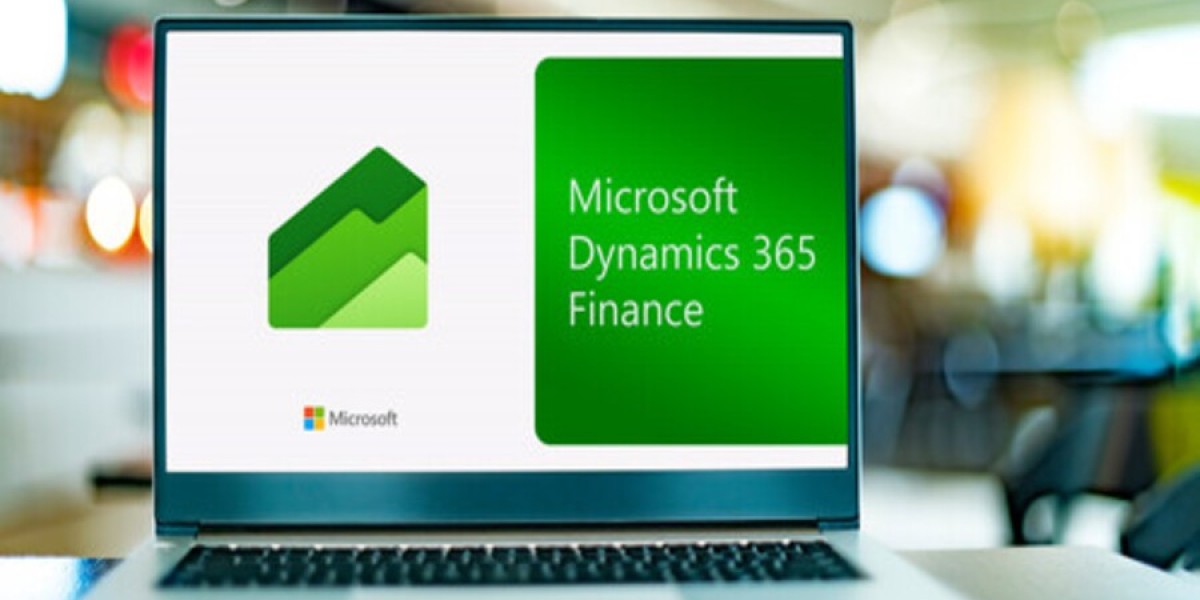 Can Dynamics 365 Finance and Operations Revolutionize Your Business?