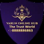 Varun Online Hub profile picture