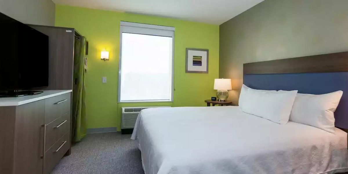 Top reasons why Home2 Suites by Hilton helps you make the best room reservations in Flowood, Mississippi.