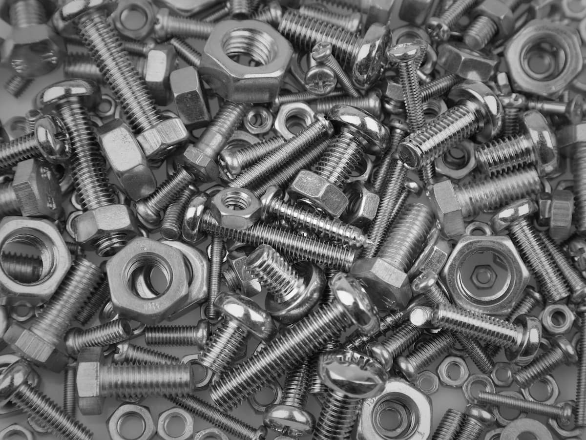 The Ultimate Guide to Fasteners: Understanding Concrete Screws and Choosing the Right Fastener for Your Project – Australian Flow