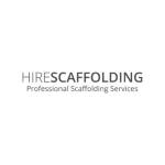 Hire Scaffolding Services Profile Picture