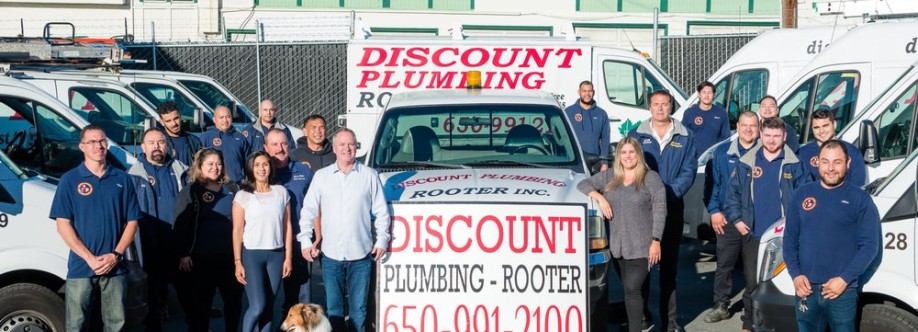 Discount Plumbing San Diego Cover Image