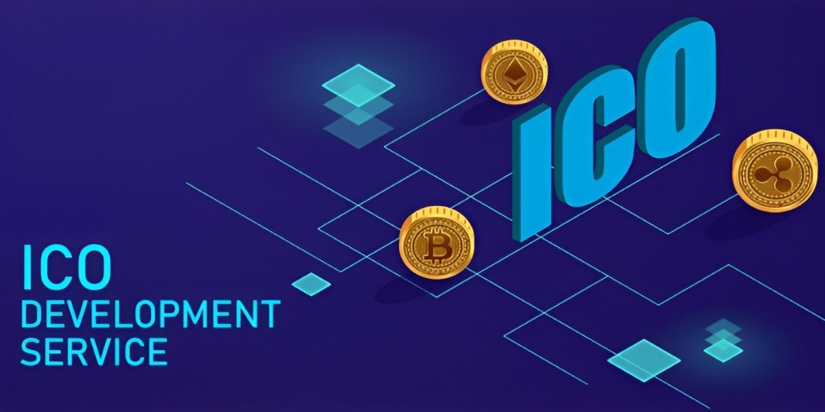 The Future of ICO Development: Emerging Technologies and Innovations