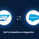 Salesforce integration Profile Picture