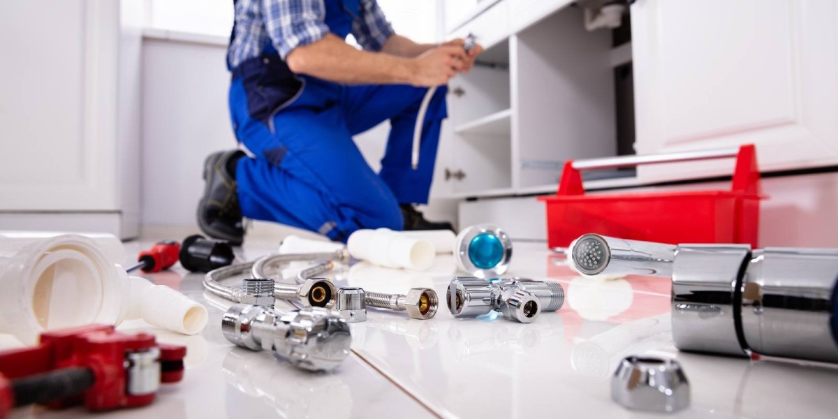 Plumbing Repair Near Me: Finding Reliable and Trustworthy Service in Richardson