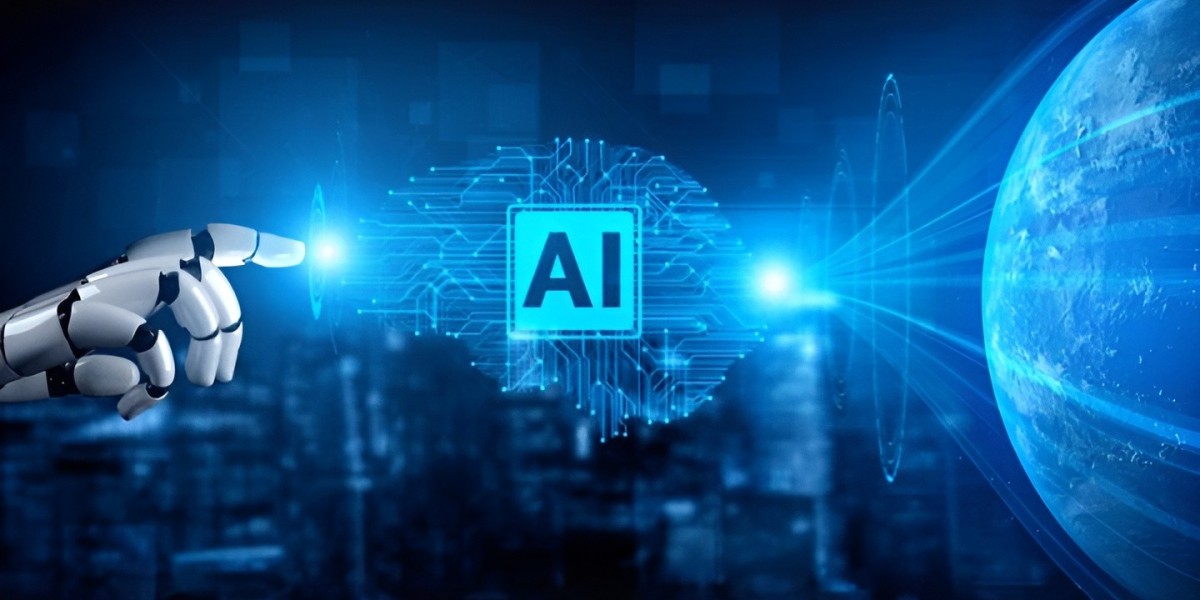 What Are the Key Benefits of Artificial Intelligence Services for Businesses?