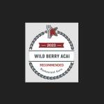 Wild Berry Acai Bowls Profile Picture