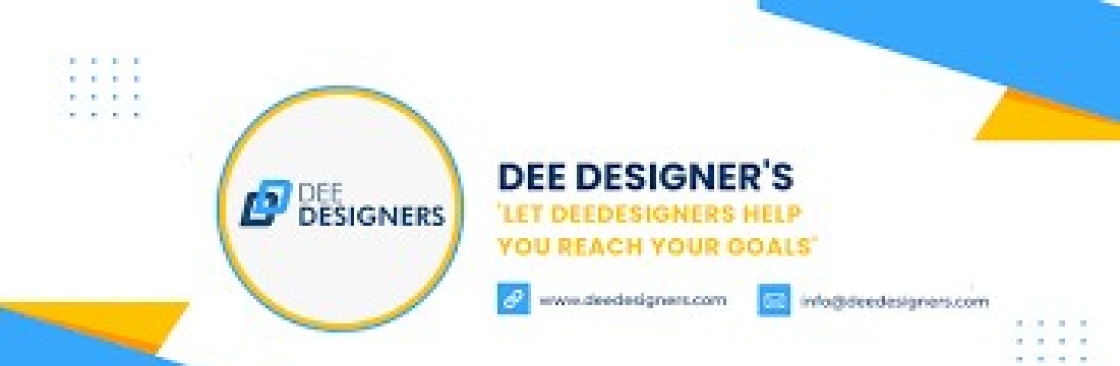 Dee Designers Cover Image